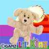 lil\' golden