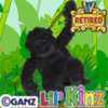 lil\' gorilla