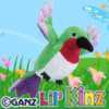 lil\' hummingbird