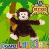 lil\' monkey