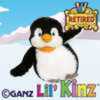 lil\' penguin