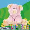 lil\' pig