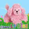 lil\' pink poodle