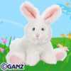 marshmallow bunny