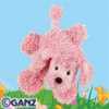 pink poodle