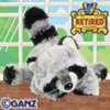 raccoon