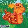 rainforest boa