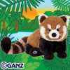 red panda