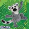 ring tailed lemur