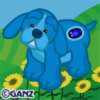 sapphire spaniel
