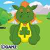 shamrock dragon