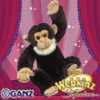 signature chimpanzee