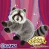 signature racoon