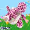 spotty dinosaur