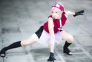 sakura cosplay9