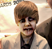 Zombie Justin