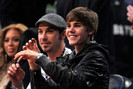 Justin+Bieber+2011+NBA+Star+Game+Performances+CXZDyB_Tklml