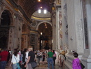In Vatican