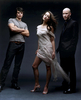 Smallville (4)