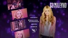 Hannah Montana Forever &#39;&#39;The Ultimate Fan Experience&#39;&#39; DVD MENU! 040