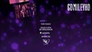Hannah Montana Forever &#39;&#39;The Ultimate Fan Experience&#39;&#39; DVD MENU! 114
