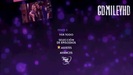 Hannah Montana Forever &#39;&#39;The Ultimate Fan Experience&#39;&#39; DVD MENU! 115