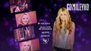Hannah Montana Forever &#39;&#39;The Ultimate Fan Experience&#39;&#39; DVD MENU! 233