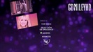Hannah Montana Forever &#39;&#39;The Ultimate Fan Experience&#39;&#39; DVD MENU! 239