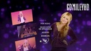 Hannah Montana Forever &#39;&#39;The Ultimate Fan Experience&#39;&#39; DVD MENU! 244