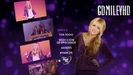 Hannah Montana Forever &#39;&#39;The Ultimate Fan Experience&#39;&#39; DVD MENU! 247