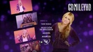 Hannah Montana Forever &#39;&#39;The Ultimate Fan Experience&#39;&#39; DVD MENU! 248