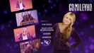 Hannah Montana Forever &#39;&#39;The Ultimate Fan Experience&#39;&#39; DVD MENU! 253