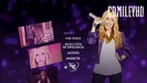 Hannah Montana Forever &#39;&#39;The Ultimate Fan Experience&#39;&#39; DVD MENU! 261