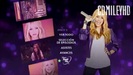 Hannah Montana Forever &#39;&#39;The Ultimate Fan Experience&#39;&#39; DVD MENU! 264