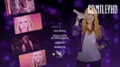 Hannah Montana Forever &#39;&#39;The Ultimate Fan Experience&#39;&#39; DVD MENU! 272