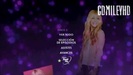 Hannah Montana Forever &#39;&#39;The Ultimate Fan Experience&#39;&#39; DVD MENU! 276