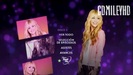 Hannah Montana Forever &#39;&#39;The Ultimate Fan Experience&#39;&#39; DVD MENU! 279