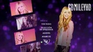 Hannah Montana Forever &#39;&#39;The Ultimate Fan Experience&#39;&#39; DVD MENU! 280