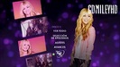 Hannah Montana Forever &#39;&#39;The Ultimate Fan Experience&#39;&#39; DVD MENU! 282