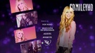 Hannah Montana Forever &#39;&#39;The Ultimate Fan Experience&#39;&#39; DVD MENU! 286