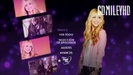 Hannah Montana Forever &#39;&#39;The Ultimate Fan Experience&#39;&#39; DVD MENU! 288
