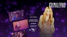 Hannah Montana Forever &#39;&#39;The Ultimate Fan Experience&#39;&#39; DVD MENU! 297