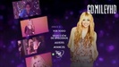 Hannah Montana Forever &#39;&#39;The Ultimate Fan Experience&#39;&#39; DVD MENU! 301