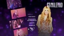 Hannah Montana Forever &#39;&#39;The Ultimate Fan Experience&#39;&#39; DVD MENU! 304