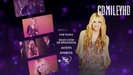 Hannah Montana Forever &#39;&#39;The Ultimate Fan Experience&#39;&#39; DVD MENU! 307