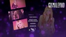 Hannah Montana Forever &#39;&#39;The Ultimate Fan Experience&#39;&#39; DVD MENU! 309