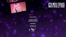 Hannah Montana Forever &#39;&#39;The Ultimate Fan Experience&#39;&#39; DVD MENU! 311