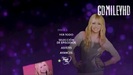 Hannah Montana Forever &#39;&#39;The Ultimate Fan Experience&#39;&#39; DVD MENU! 313