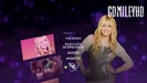 Hannah Montana Forever &#39;&#39;The Ultimate Fan Experience&#39;&#39; DVD MENU! 315