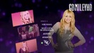 Hannah Montana Forever &#39;&#39;The Ultimate Fan Experience&#39;&#39; DVD MENU! 316